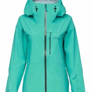 FLYLOW Women's Aqua Ski Jacket LUCY
